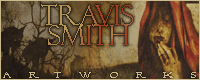 Travis Smith Official website